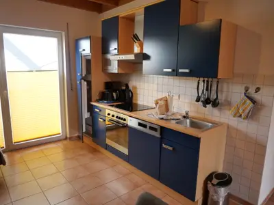 Ferienwohnung für 5 Personen (65 m²) in Hohenkirchen (Ostsee) 9/10