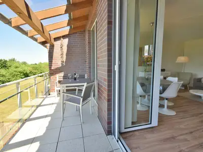 Ferienwohnung für 8 Personen (98 m²) in Hohenkirchen (Ostsee) 2/10