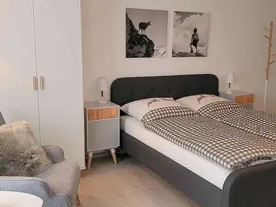 Ferienwohnung für 2 Personen (33 m²) in Hohenpeißenberg 5/9