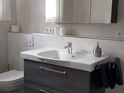 Ferienwohnung für 2 Personen (33 m²) in Hohenpeißenberg 8/9