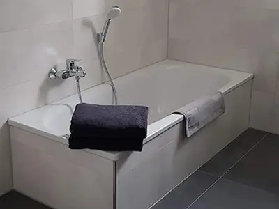 Ferienwohnung für 2 Personen (33 m²) in Hohenpeißenberg 9/9