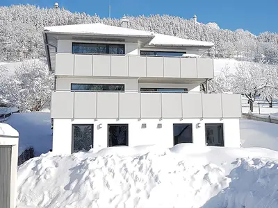 Ferienwohnung für 2 Personen (34 m²) in Hohenpeißenberg 4/9