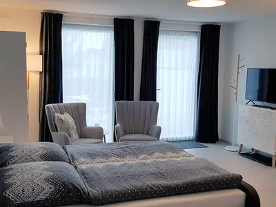 Ferienwohnung für 2 Personen (34 m²) in Hohenpeißenberg 5/9