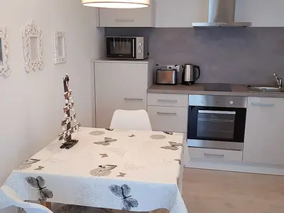 Ferienwohnung für 2 Personen (34 m²) in Hohenpeißenberg 7/9