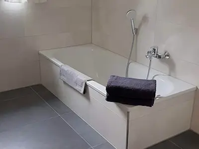 Ferienwohnung für 2 Personen (34 m²) in Hohenpeißenberg 9/9