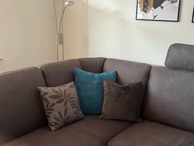 Ferienwohnung für 2 Personen (54 m²) in Hohenstein 3/10