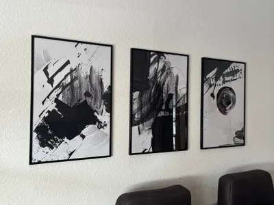 Ferienwohnung für 2 Personen (54 m²) in Hohenstein 4/10