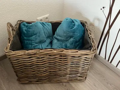 Ferienwohnung für 2 Personen (54 m²) in Hohenstein 5/10