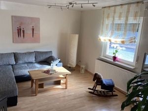 Ferienwohnung für 4 Personen (110 m²) in Hohenstein