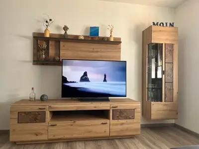 Ferienwohnung für 2 Personen (54 m²) in Hohenstein 6/10