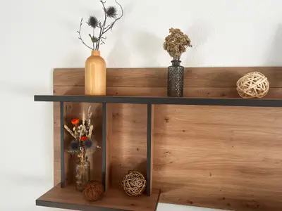 Ferienwohnung für 2 Personen (54 m²) in Hohenstein 7/10