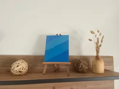 Ferienwohnung für 2 Personen (54 m²) in Hohenstein 8/10