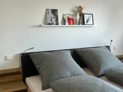 Ferienwohnung für 2 Personen (54 m²) in Hohenstein 9/10