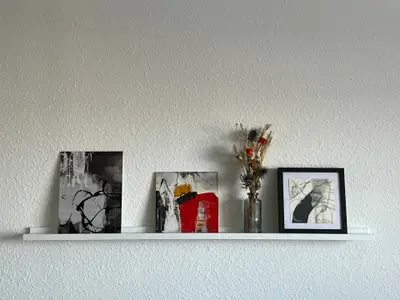 Ferienwohnung für 2 Personen (54 m²) in Hohenstein 10/10