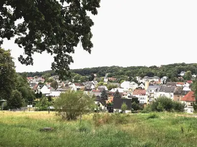 Ferienwohnung für 6 Personen (63 m²) in Hohenstein-Ernstthal 2/10