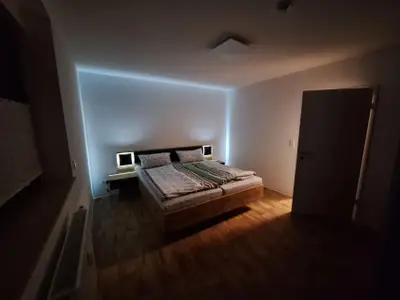 Ferienwohnung für 6 Personen (63 m²) in Hohenstein-Ernstthal 4/10