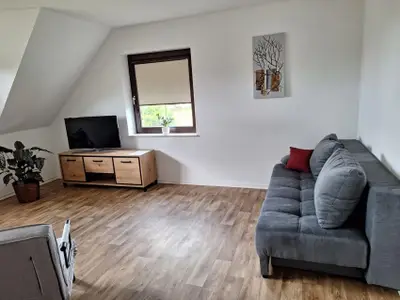 Ferienwohnung für 6 Personen (63 m²) in Hohenstein-Ernstthal 5/10