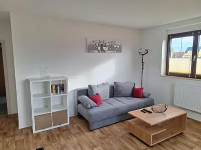 Ferienwohnung für 6 Personen (63 m²) in Hohenstein-Ernstthal 6/10