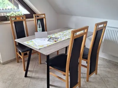 Ferienwohnung für 6 Personen (63 m²) in Hohenstein-Ernstthal 9/10