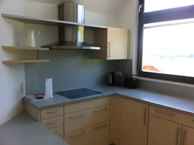 KITCHEN, INSIDE