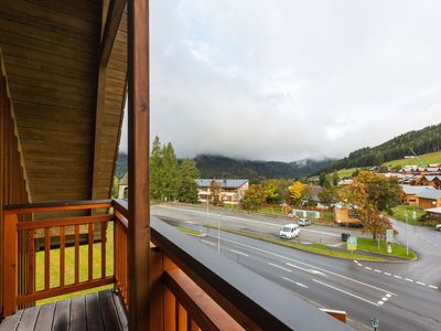 TerraceBalcony