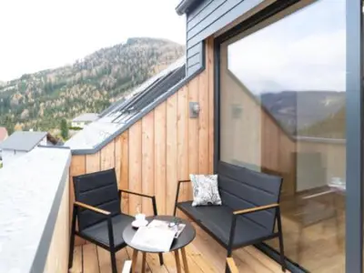 Terrasse / Balkon