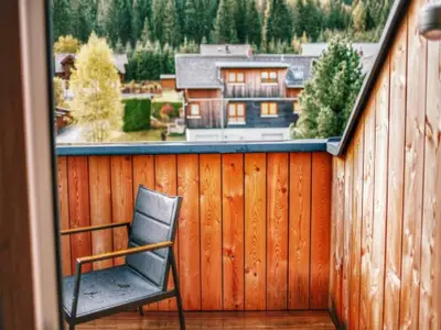 Terrasse / Balkon