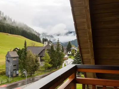 TerraceBalcony