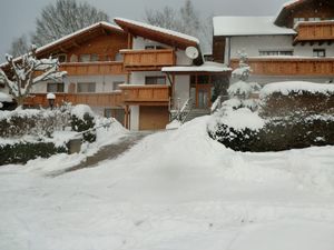 Ferienwohnung für 4 Personen (55 m²) in Hohenwarth