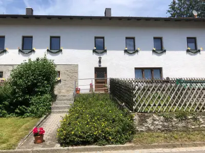 Haupteingang