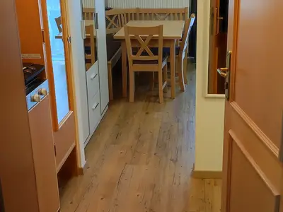 Ferienwohnung für 4 Personen (32 m²) in Hohenwarth 1/10