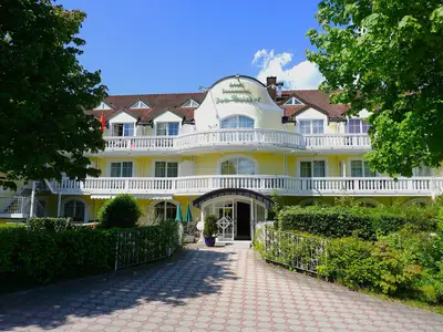 Ferienwohnung für 4 Personen (32 m²) in Hohenwarth 2/10