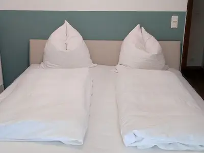 Ferienwohnung für 4 Personen (32 m²) in Hohenwarth 5/10