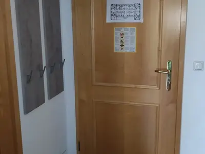 Ferienwohnung für 4 Personen (32 m²) in Hohenwarth 6/10