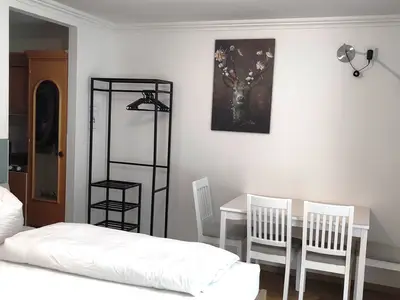 Ferienwohnung für 4 Personen (32 m²) in Hohenwarth 10/10