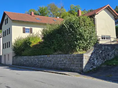 Ferienwohnung Aschenbrenner