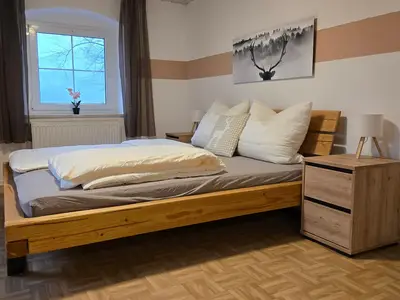 Ferienwohnung Aschenbrenner