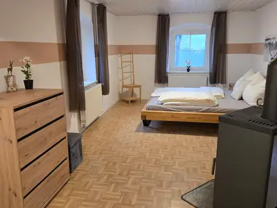 Ferienwohnung Aschenbrenner