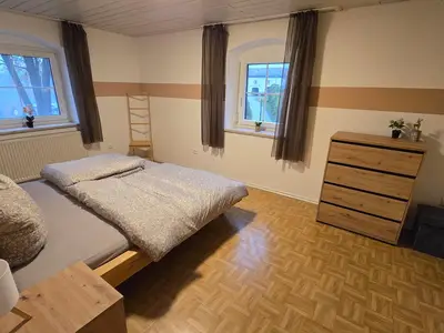 Ferienwohnung Aschenbrenner