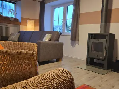 Ferienwohnung Aschenbrenner