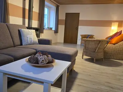 Ferienwohnung Aschenbrenner