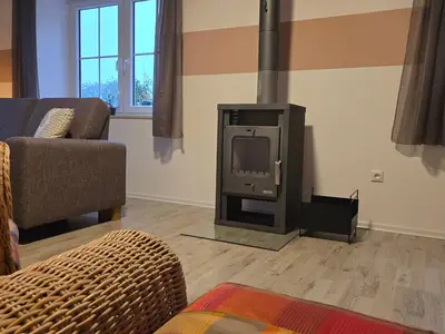 Ferienwohnung Aschenbrenner