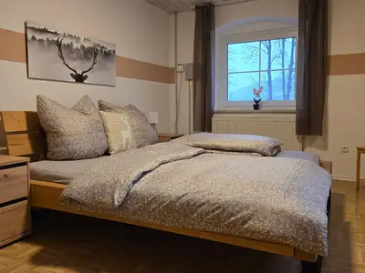 Ferienwohnung Aschenbrenner