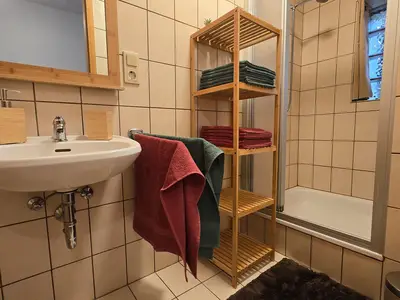 Ferienwohnung Aschenbrenner