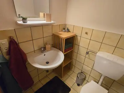 Ferienwohnung Aschenbrenner