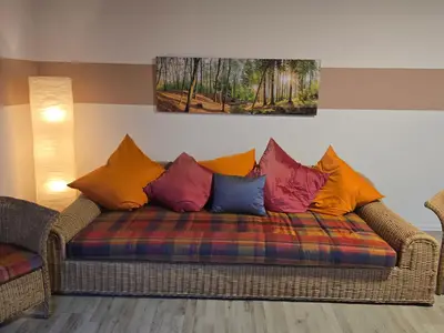 Ferienwohnung Aschenbrenner