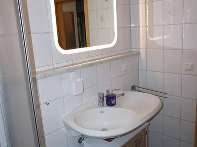 Ferienwohnung für 5 Personen (32 m²) in Hohenwarth 8/10