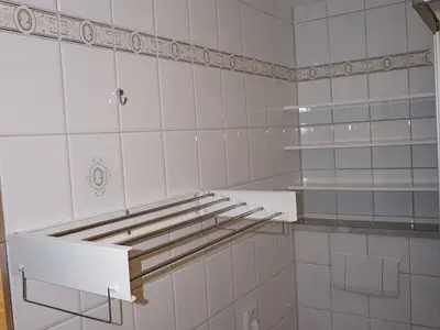 Ferienwohnung für 5 Personen (32 m²) in Hohenwarth 9/10