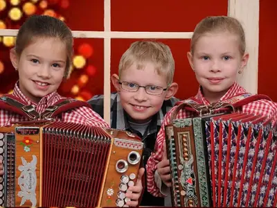 unsere kleinen Musik