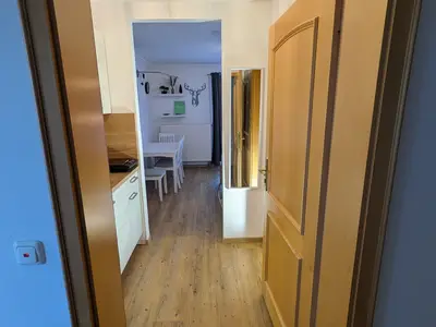 Ferienwohnung für 4 Personen (32 m²) in Hohenwarth 5/10